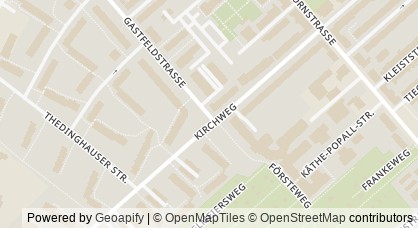 Kartendarstellung von  19. Mediensucht-Fachtag: Genug!? Wann ist genug wirklich genug?