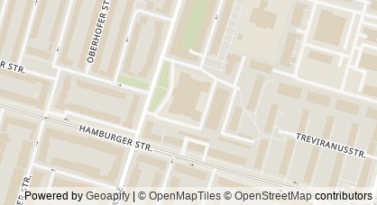 Kartendarstellung von  Beratung zu Autismus-Spektrum-Störungen