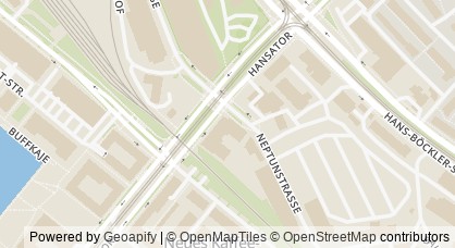 Kartendarstellung von  Kommunales Netzwerk Frühe Hilfen