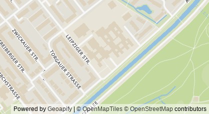 Kartendarstellung von  Landesinstitut für Schule (LIS)