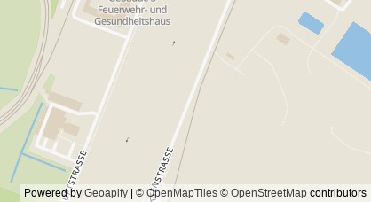 Kartendarstellung von  AK Älter werden im Bremer Westen