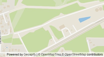 Kartendarstellung von  Runder Tisch – Älter werden in Blumenthal