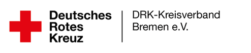 Logo: Deutsches Rotes Kreuz, DRK-Kreisverband Bremen e.V.