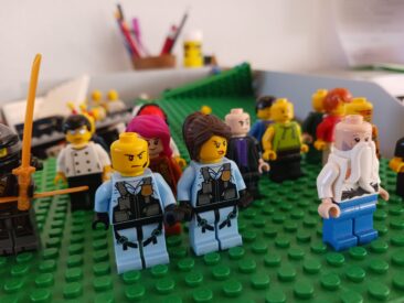 Mach mit bei unserem Boys’Day 2026!