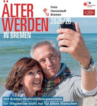 Nützliche Tipps für Seniorinnen und Senioren