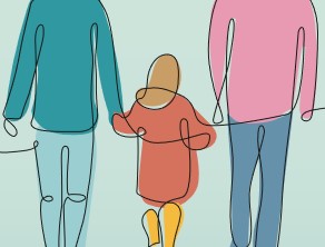 Einblicke Adoption: Neues Magazin des Bundesfamilienministeriums