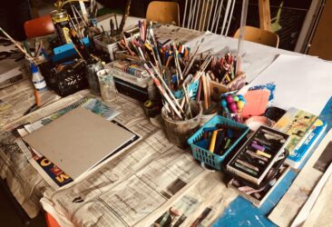 Atelier Freizi Alt-Aumund