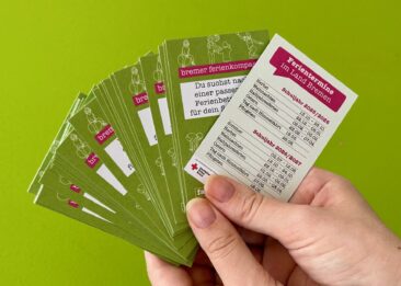 Schulstart in Bremen!