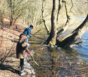 Bremer Ferienkompass: Buntes Herbstferienprogramm und verlässliche Betreuung