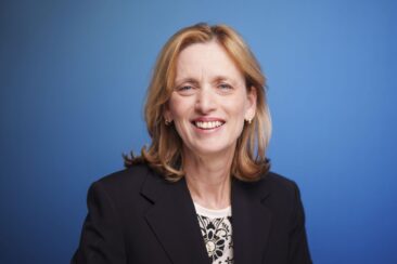 Die Bundesministerin für Bildung