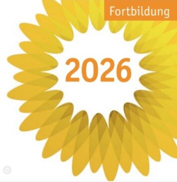 Sonnenblumenflyer 2026 erschienen
