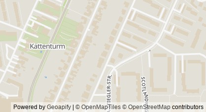 Kartendarstellung von  Kinder-und Jugendärztliche Gemeinschaftspraxis Obervieland