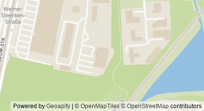 Kartendarstellung von  Kindergeburtstag in der Kiddo Erlebniswelt