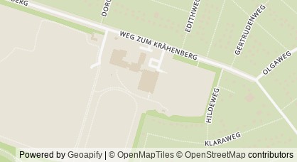 Kartendarstellung von  Mobiles Beratungsteam gegen Rechtsextremismus (MBT) Bremen und Bremerhaven