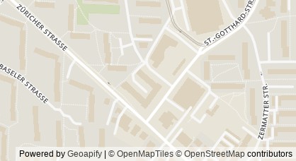 Kartendarstellung von  Kinder- und Jugendheilkunde Dorota Lamber