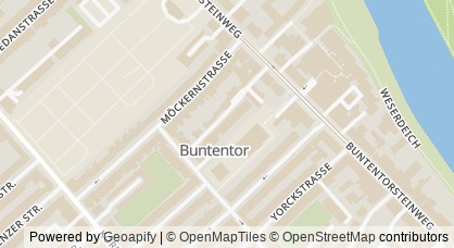 Kartendarstellung von  Fam-Ki | Institut für Familienrecht und Kindeswohl