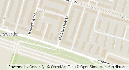 Kartendarstellung von  Offener Treffpunkt