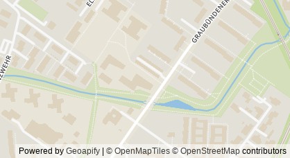 Kartendarstellung von  Restekochen für Kerle