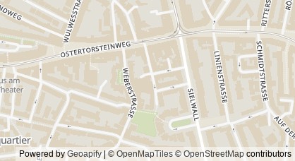 Kartendarstellung von  Clearing Point – Sans Papiers