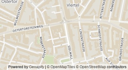 Kartendarstellung von  Flüchtling für Flüchtling e.V.