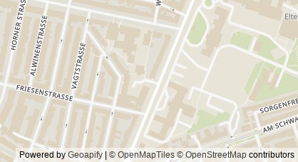 Kartendarstellung von  Eltern-Kind-Akrobatik Gruppe 2