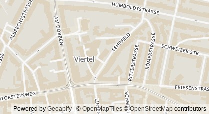 Kartendarstellung von  Agentur für Kindeswohl