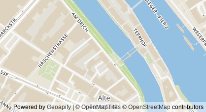 Kartendarstellung von  #kidslab11