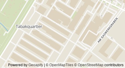 Kartendarstellung von  Bremer Philharmoniker