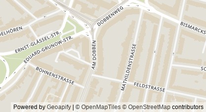 Kartendarstellung von  KunstAtelier Exprimendi