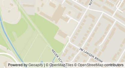 Kartendarstellung von  Hebammensprechstunde mit Babytreff in einer Kleingruppe in Woltmershausen