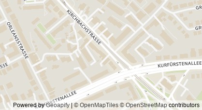 Kartendarstellung von  Nasr e.V.