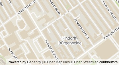 Kartendarstellung von  Mediation Haslop