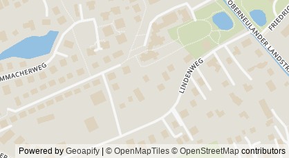 Kartendarstellung von  Kinderkonzerte Bremen