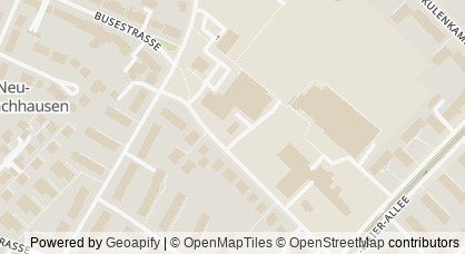 Kartendarstellung von  Bremen 1860