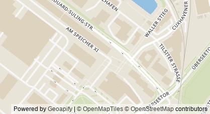 Kartendarstellung von  Kapier Papier – Papier in Kunst und Kultur