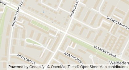 Kartendarstellung von  Fehlgeburt – Begleitung bei frühem Schwangerschaftsverlust