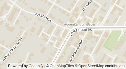 Kartendarstellung von  Yoga für Schwangere und Mütter