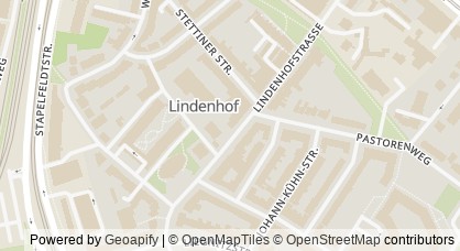 Kartendarstellung von  Babys in Bewegung