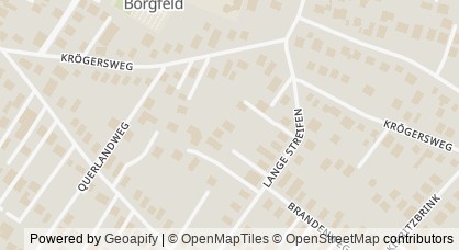 Kartendarstellung von  Graffiti-Werkstatt