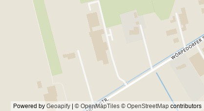 Kartendarstellung von  Zeisner-Stiftung | Stiftung für Kinder