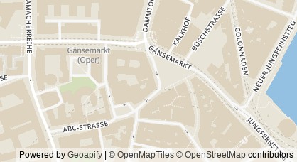 Kartendarstellung von  conpadres